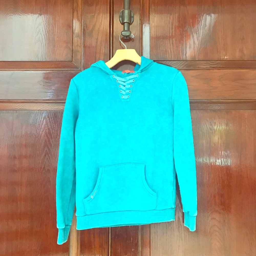 Butter so soft girls hoodie